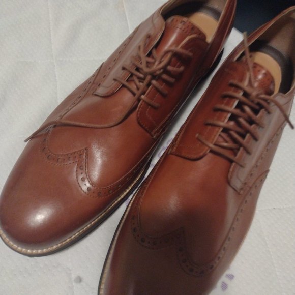 Cole Haan Oxfords 15 - Picture 15 of 16